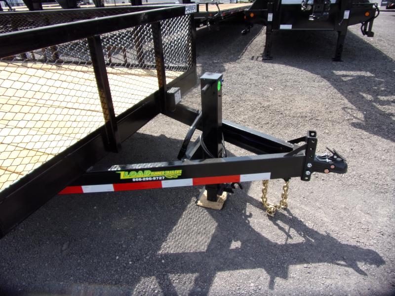 new Utility Trailers Caliber Trailer Mfg  for sale, in Jacksonville, FL Thumbnail 8
