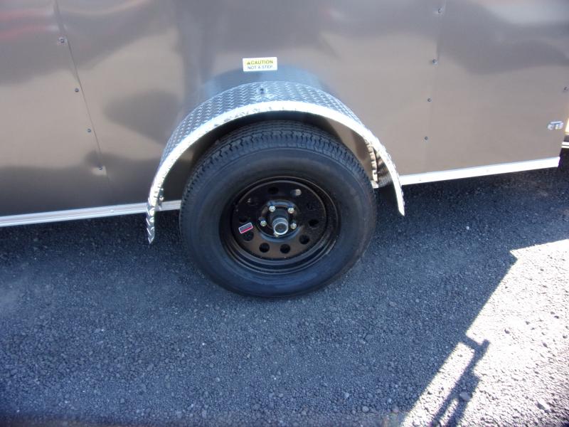 new Cargo (Enclosed) Trailers LoadRunner Trailers Trailer  for sale, in Jacksonville, FL Thumbnail 10