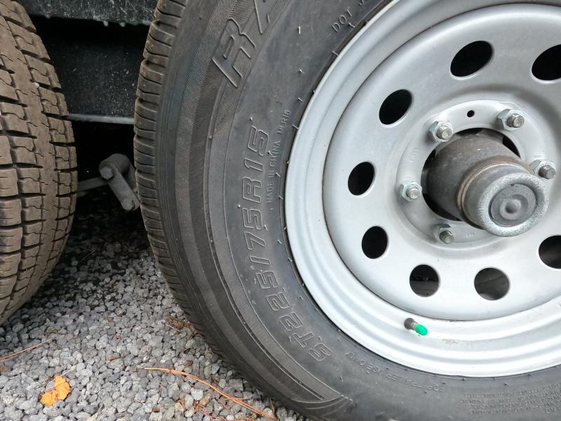 used Cargo (Enclosed) Trailers Covered Wagon Trailers  for sale, in Tampa, FL Thumbnail 11