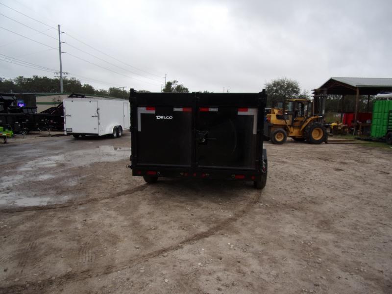 new Dump Trailers Delco Trailers  for sale, in Jacksonville, FL Thumbnail 4
