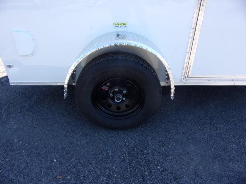 new Cargo (Enclosed) Trailers LoadRunner Trailers Trailer  for sale, in Jacksonville, FL Thumbnail 10