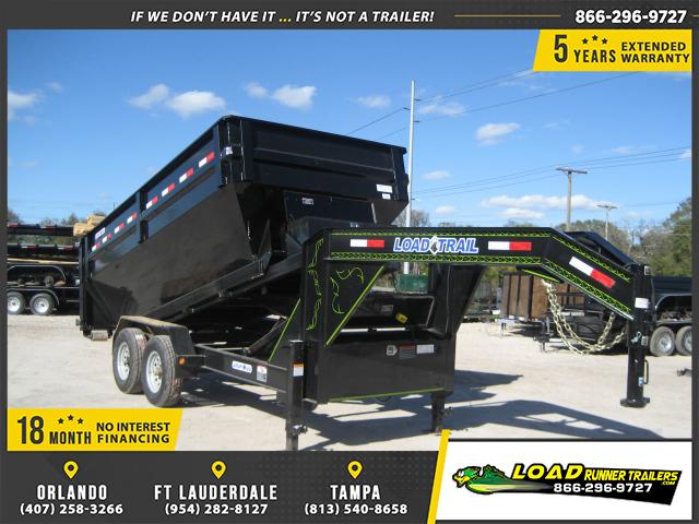 *DNG20* 7x14 Drop N Go Dump Trailer Tandem Axle Drop N Go |LR Trailers 7 x 14 | DNG83-14T7-FRAME *DNG20* 7x14 Drop N Go Dump Trailer Tandem Axle Drop N Go |LR Trailers 7 x 14 | DNG83-14T7-FRAME