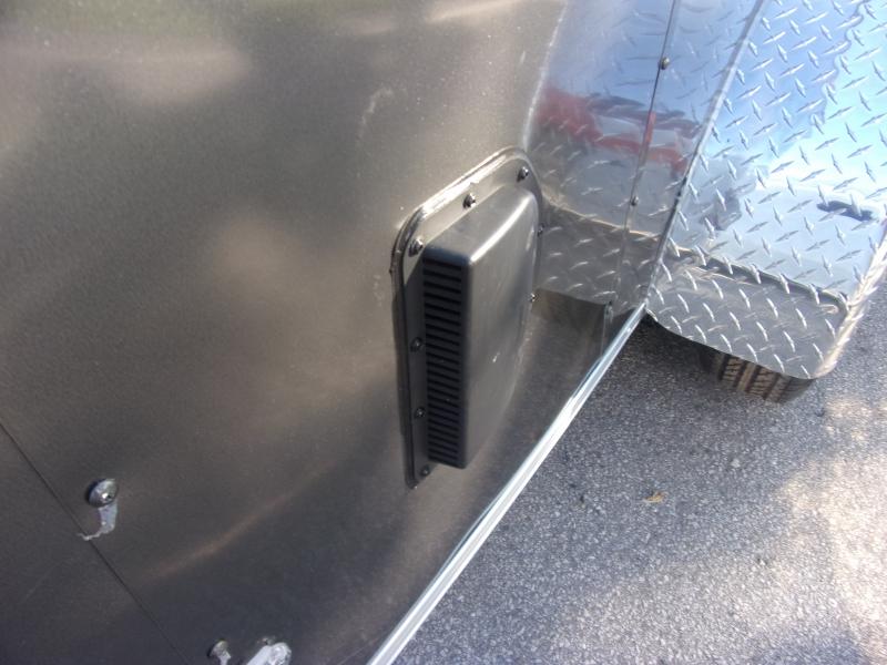 new Cargo (Enclosed) Trailers LoadRunner Trailers Trailer  for sale, in Ft Lauderdale, FL Thumbnail 3