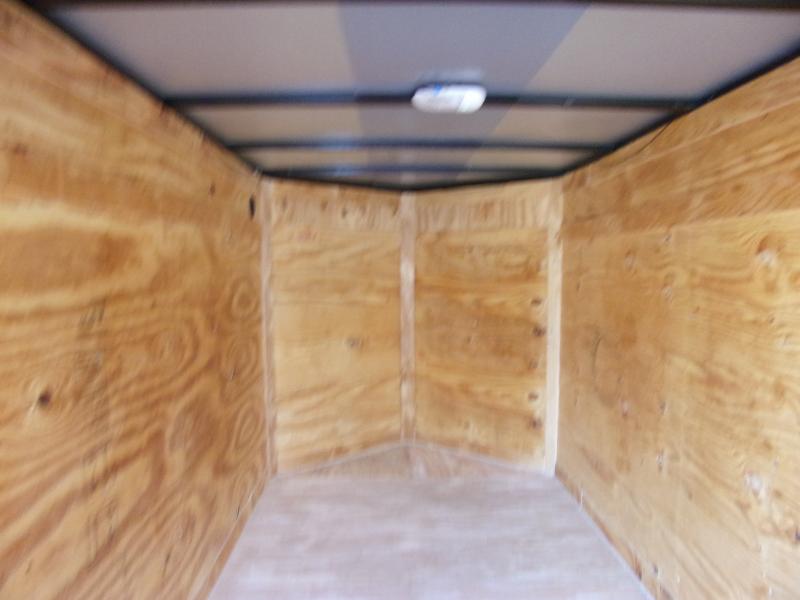 new Cargo (Enclosed) Trailers LoadRunner Trailers Trailer  for sale, in Ft Lauderdale, FL Thumbnail 6