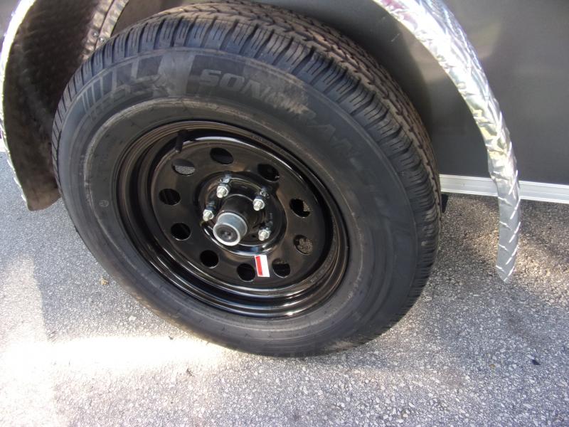 new Cargo (Enclosed) Trailers LoadRunner Trailers Trailer  for sale, in Ft Lauderdale, FL Thumbnail 2