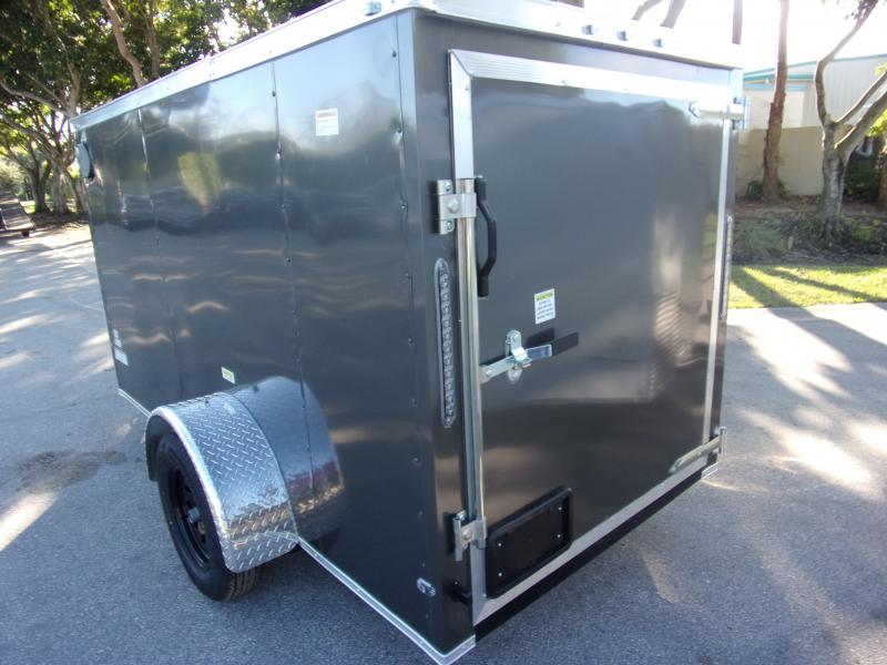 new Cargo (Enclosed) Trailers LoadRunner Trailers Trailer  for sale, in Ft Lauderdale, FL Thumbnail 4