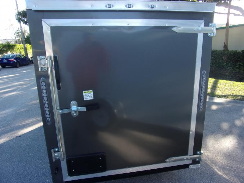 new Cargo (Enclosed) Trailers LoadRunner Trailers Trailer  for sale, in Ft Lauderdale, FL Thumbnail 5