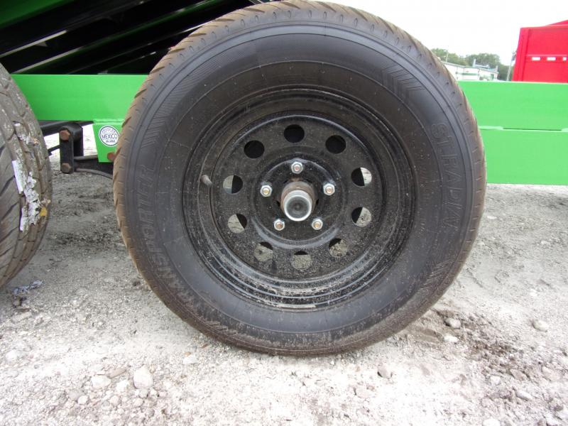 new Dump Trailers ED Trailer Mfg  for sale, in Tampa, FL Thumbnail 8