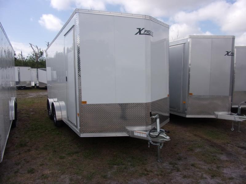 new Cargo (Enclosed) Trailers ALCOM  for sale, in Labelle, FL Thumbnail 5