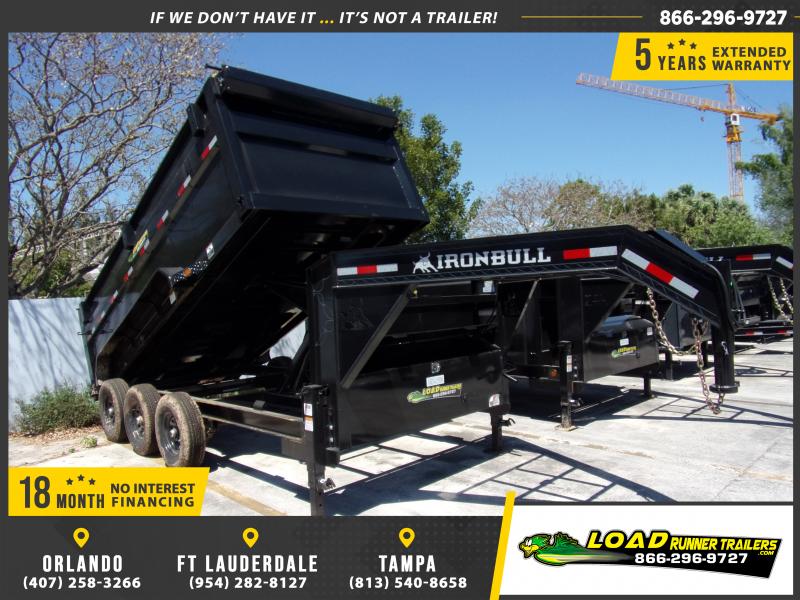 *114513* 7x16 Gooseneck Dump Trailer |LRT Tandem Axle Trailers 7 x 16 *114513* 7x16 Gooseneck Dump Trailer |LRT Tandem Axle Trailers 7 x 16