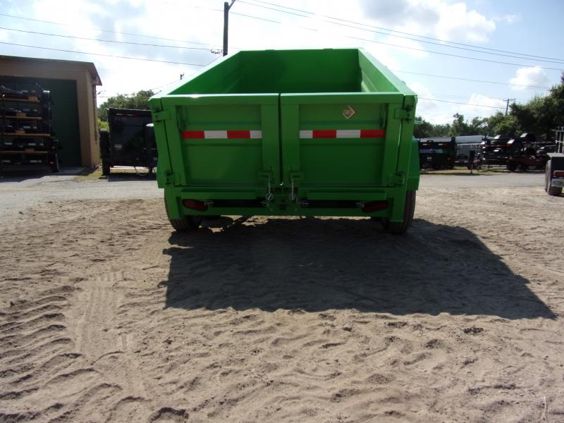new Dump Trailers ED Trailer Mfg  for sale, in Tampa, FL Thumbnail 2
