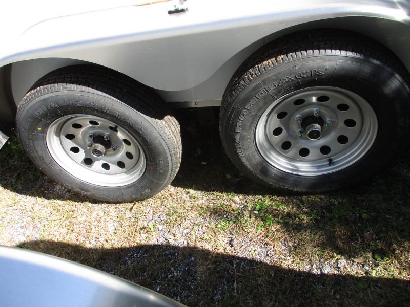 new Cargo (Enclosed) Trailers Spartan Cargo  for sale, in Jacksonville, FL Thumbnail 6