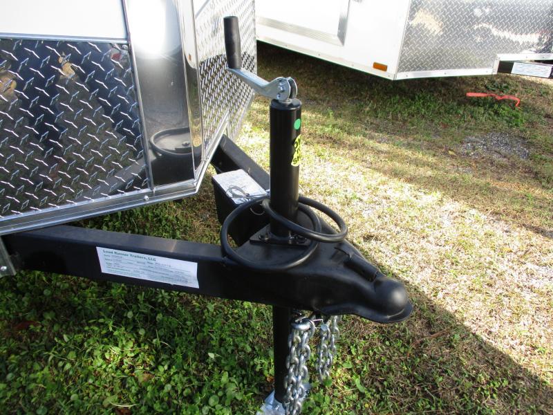 new Cargo (Enclosed) Trailers Spartan Cargo  for sale, in Jacksonville, FL Thumbnail 4