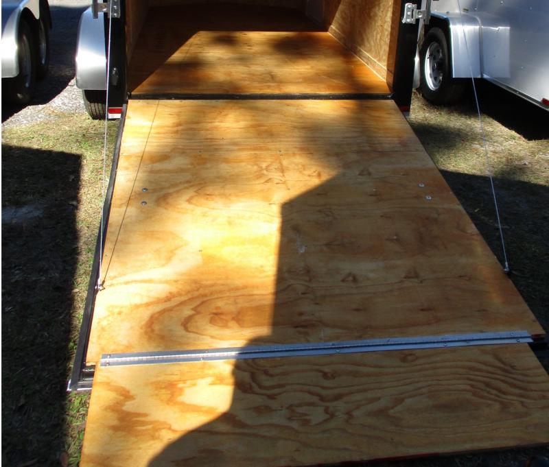 new Cargo (Enclosed) Trailers Spartan Cargo  for sale, in Jacksonville, FL Thumbnail 8