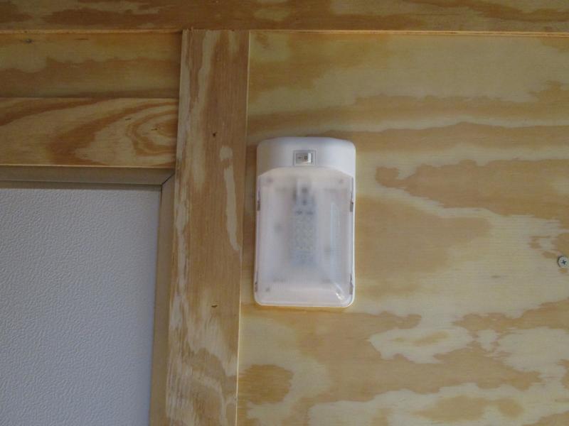 new Cargo (Enclosed) Trailers Spartan Cargo  for sale, in Jacksonville, FL Thumbnail 11