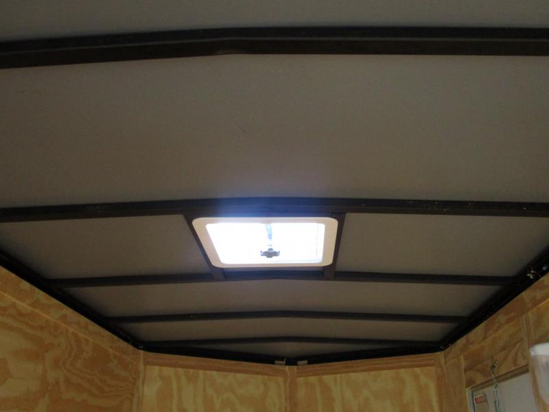 new Cargo (Enclosed) Trailers Spartan Cargo  for sale, in Jacksonville, FL Thumbnail 9