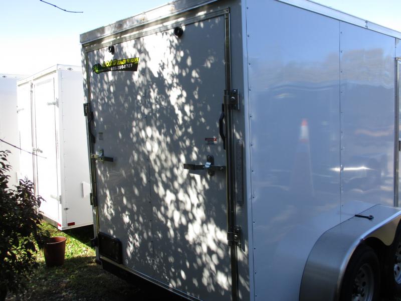 new Cargo (Enclosed) Trailers Spartan Cargo  for sale, in Jacksonville, FL Thumbnail 13
