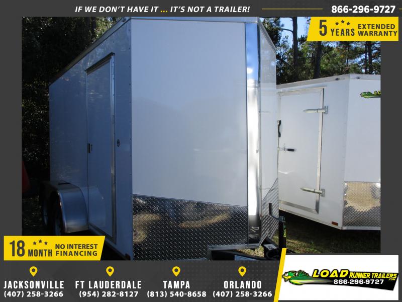 new Cargo (Enclosed) Trailers Spartan Cargo  for sale, in Jacksonville, FL image-101