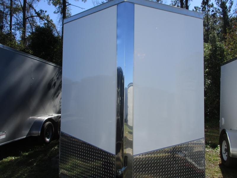 new Cargo (Enclosed) Trailers Spartan Cargo  for sale, in Jacksonville, FL Thumbnail 2