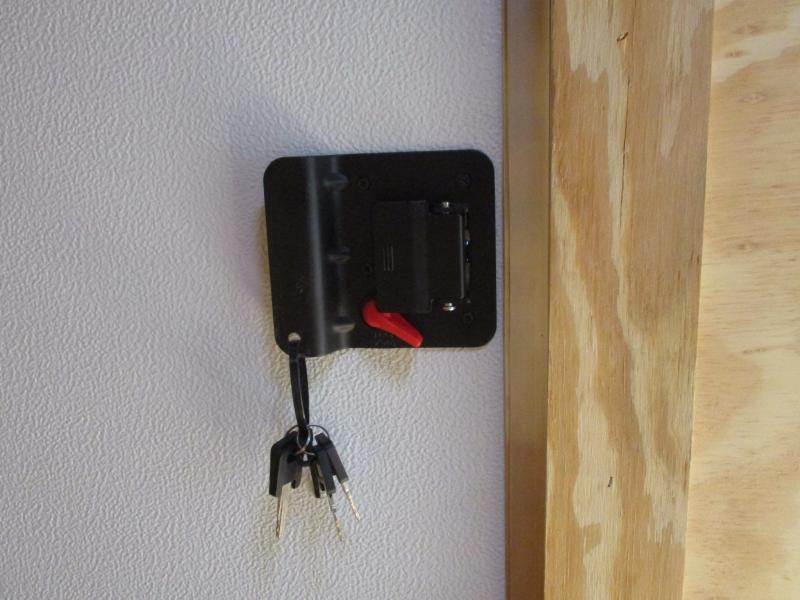 new Cargo (Enclosed) Trailers Spartan Cargo  for sale, in Jacksonville, FL Thumbnail 12