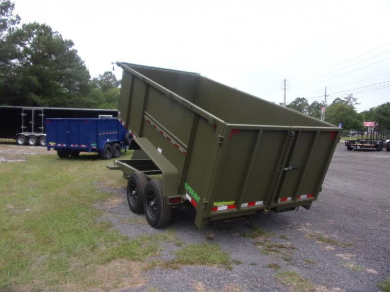 new Dump Trailers AMP Trailers  for sale, in Jacksonville, FL Thumbnail 6