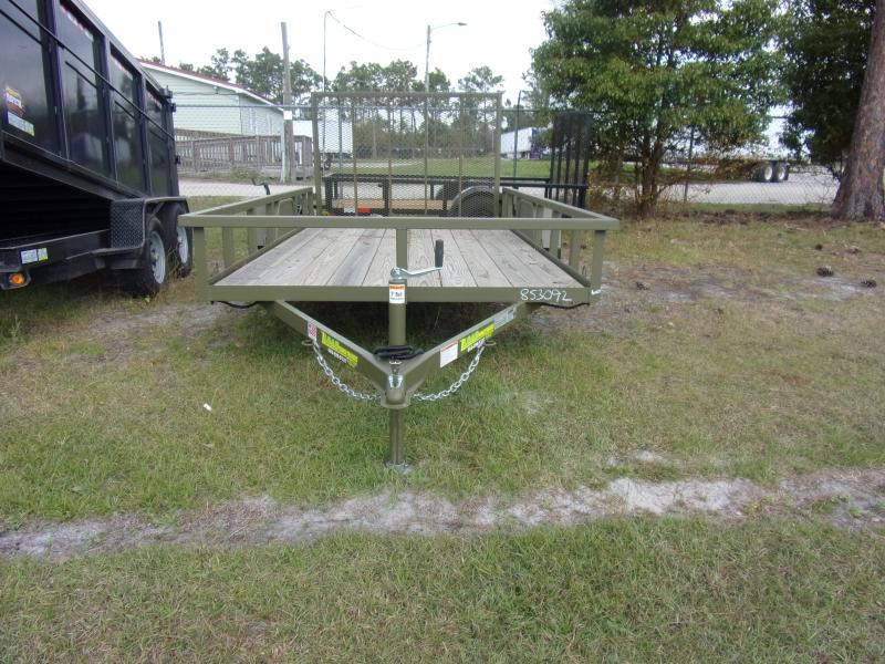 new Utility Trailers AMP TRAILERS  for sale, in Orlando, FL Thumbnail 2