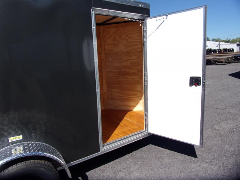 new Cargo (Enclosed) Trailers LoadRunner Trailers Trailer  for sale, in Jacksonville, FL Thumbnail 8