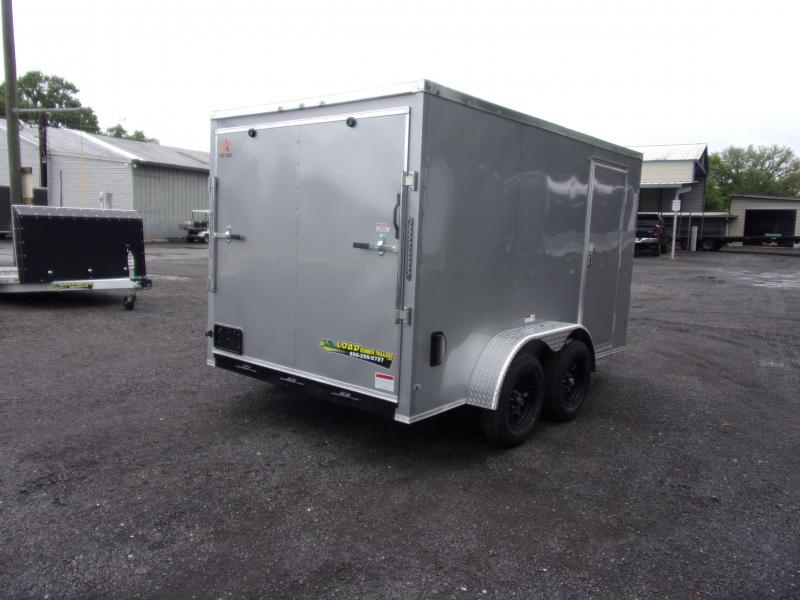 new Cargo (Enclosed) Trailers Fast Cargo  for sale, in Jacksonville, FL Thumbnail 5