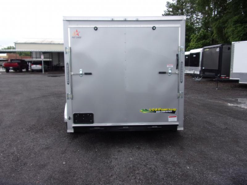 new Cargo (Enclosed) Trailers Fast Cargo  for sale, in Jacksonville, FL Thumbnail 7