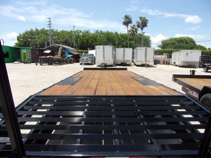 new Equipment / Flatbed Trailers Caliber Trailer Mfg  for sale, in Ft Lauderdale, FL Thumbnail 9