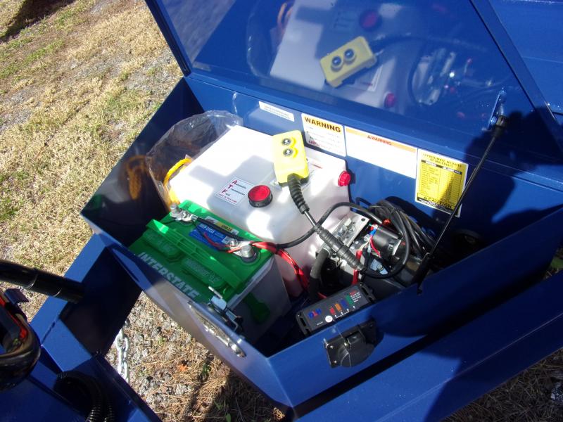 new Dump Trailers AMP TRAILERS  for sale, in Orlando, FL Thumbnail 2
