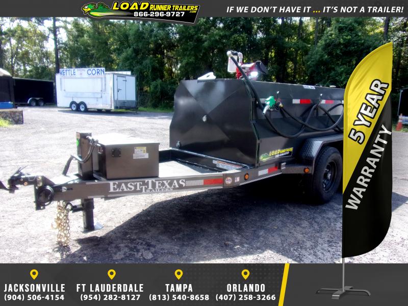 *122839* 5x10 990 Gallon Fuel Tank Trailer | LRT Tank Trailers 5 x 10 *122839* 5x10 990 Gallon Fuel Tank Trailer | LRT Tank Trailers 5 x 10