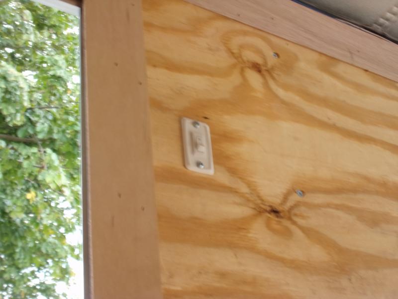 new Cargo (Enclosed) Trailers Load Runner Enclosed Cargo Trailer  for sale, in Orlando, FL Thumbnail 9