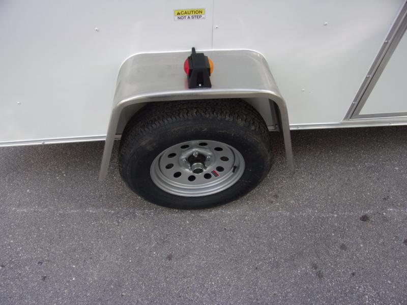 new Cargo (Enclosed) Trailers Load Runner Enclosed Cargo Trailer  for sale, in Orlando, FL Thumbnail 3