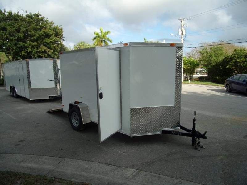 new Cargo (Enclosed) Trailers Load Runner Enclosed Cargo Trailer  for sale, in Orlando, FL Thumbnail 10