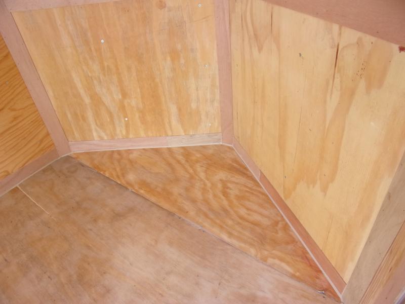 new Cargo (Enclosed) Trailers Load Runner Enclosed Cargo Trailer  for sale, in Orlando, FL Thumbnail 6