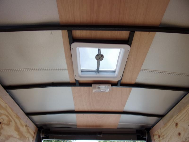 new Cargo (Enclosed) Trailers Load Runner Enclosed Cargo Trailer  for sale, in Orlando, FL Thumbnail 8