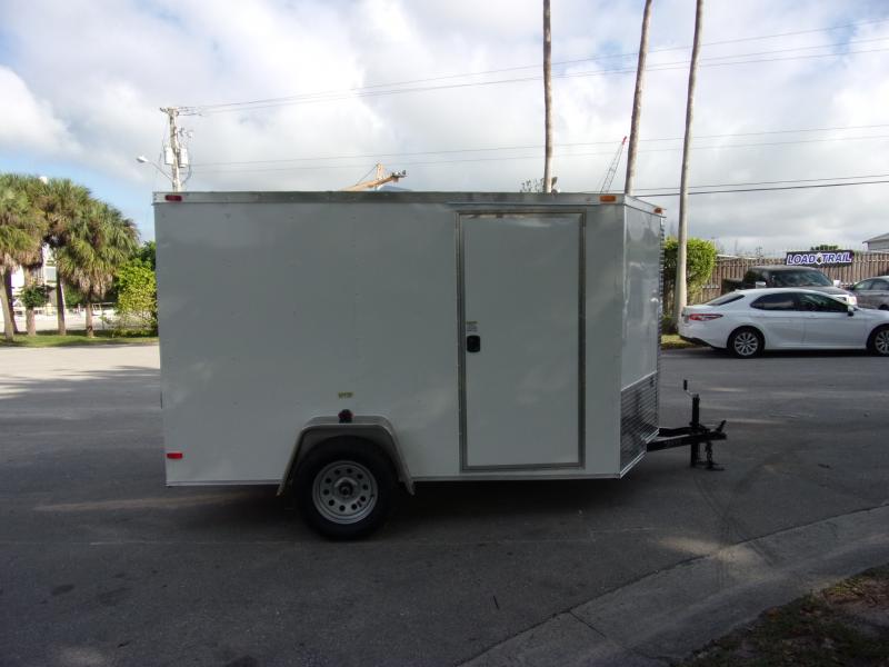 new Cargo (Enclosed) Trailers Load Runner Enclosed Cargo Trailer  for sale, in Orlando, FL Thumbnail 2