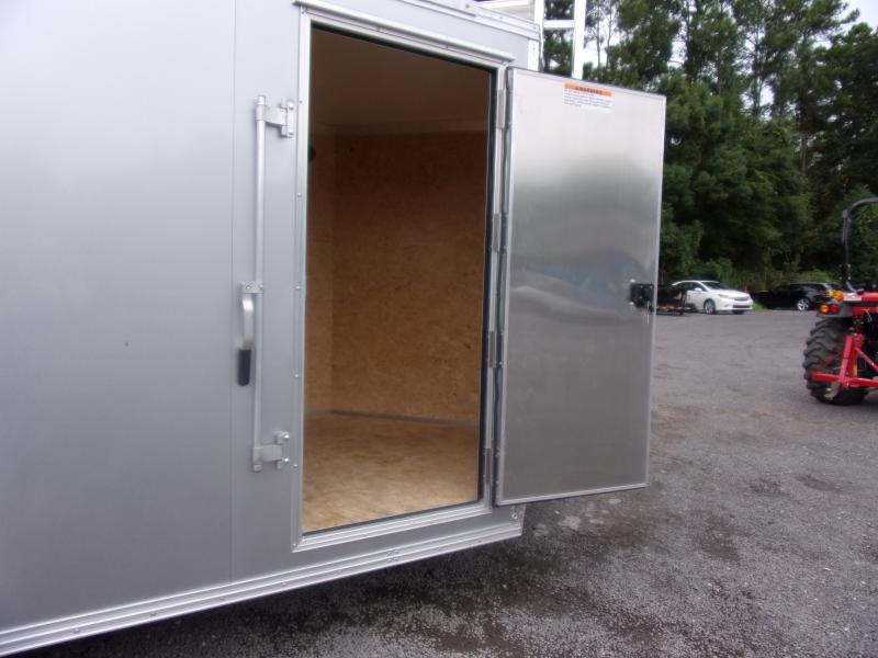 new Cargo (Enclosed) Trailers ALCOM  for sale, in Jacksonville, FL Thumbnail 8