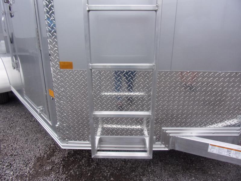 new Cargo (Enclosed) Trailers ALCOM  for sale, in Jacksonville, FL Thumbnail 6