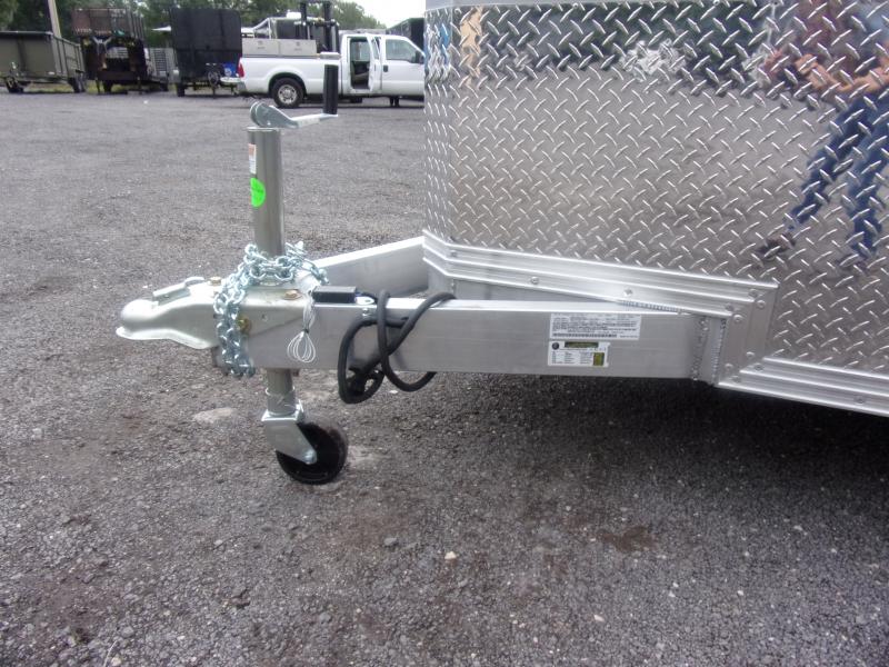 new Cargo (Enclosed) Trailers ALCOM  for sale, in Jacksonville, FL Thumbnail 3