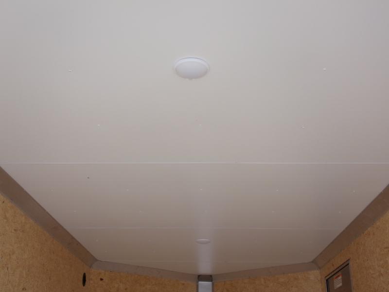 new Cargo (Enclosed) Trailers ALCOM  for sale, in Jacksonville, FL Thumbnail 16