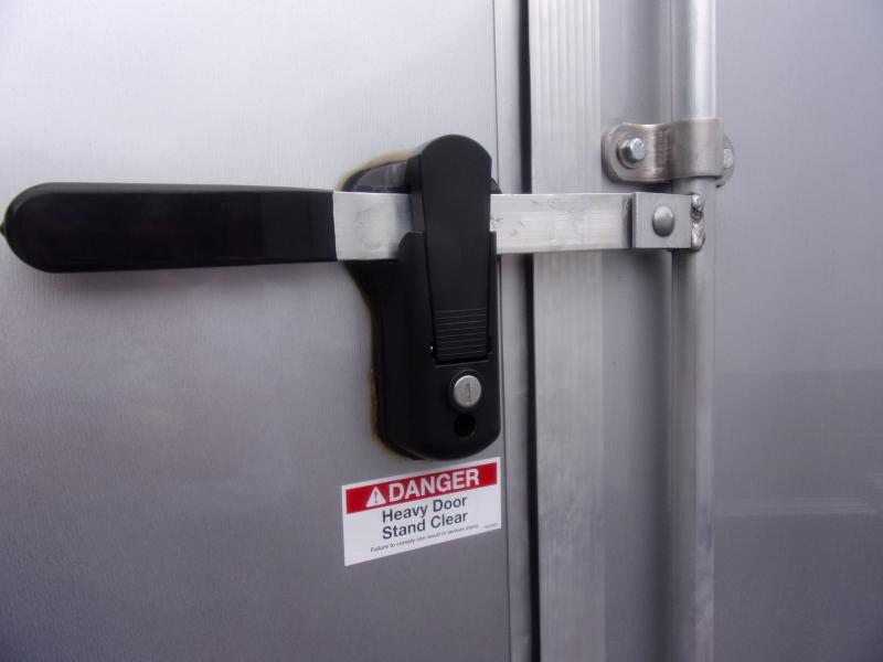 new Cargo (Enclosed) Trailers ALCOM  for sale, in Jacksonville, FL Thumbnail 12