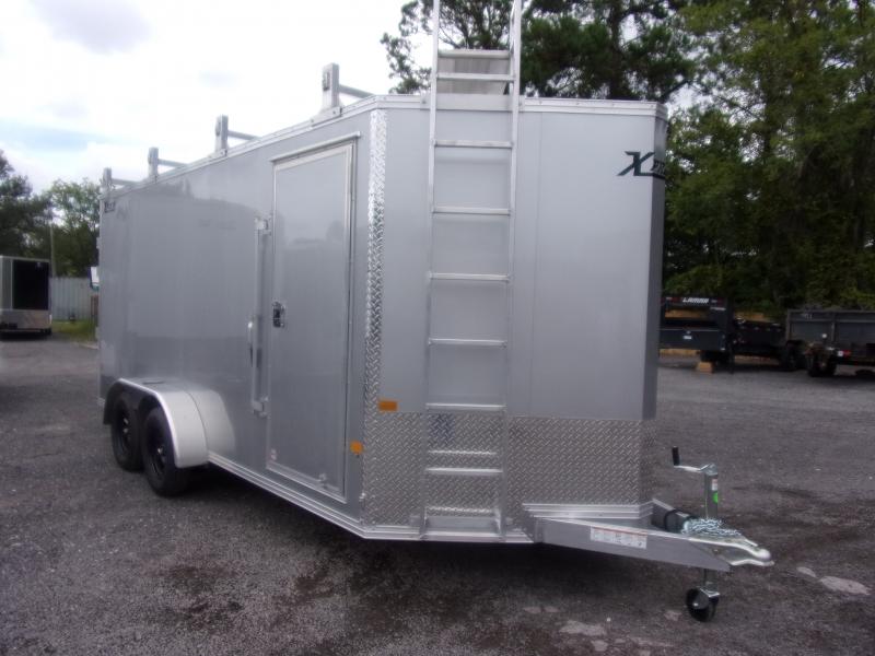 new Cargo (Enclosed) Trailers ALCOM  for sale, in Jacksonville, FL Thumbnail 5