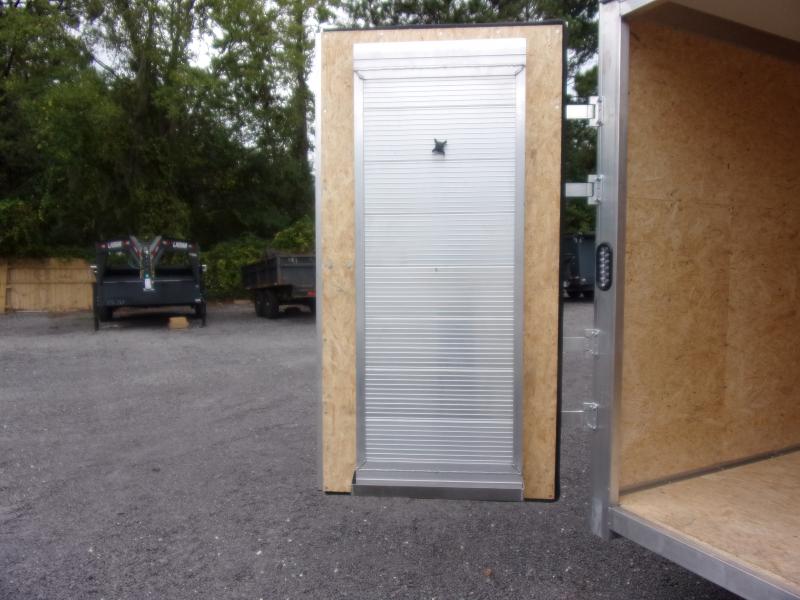 new Cargo (Enclosed) Trailers ALCOM  for sale, in Jacksonville, FL Thumbnail 15