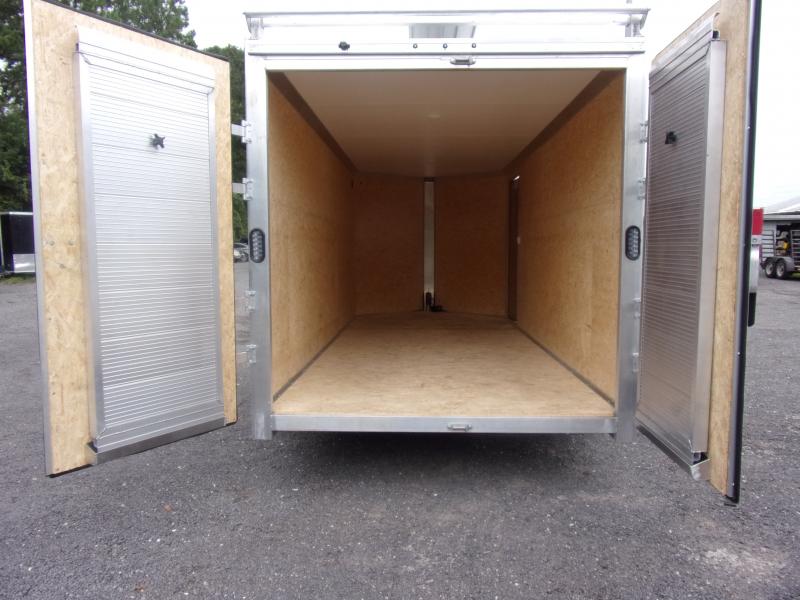 new Cargo (Enclosed) Trailers ALCOM  for sale, in Jacksonville, FL Thumbnail 13