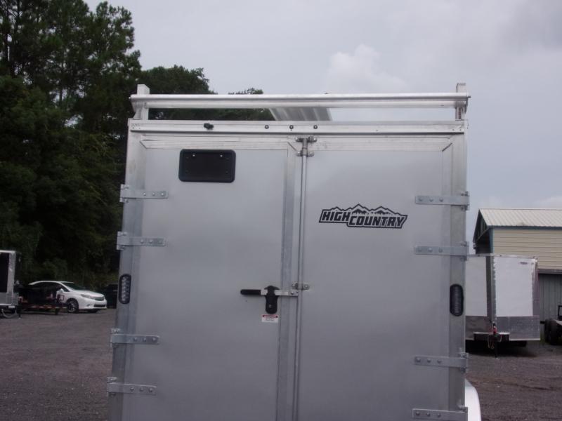 new Cargo (Enclosed) Trailers ALCOM  for sale, in Jacksonville, FL Thumbnail 17