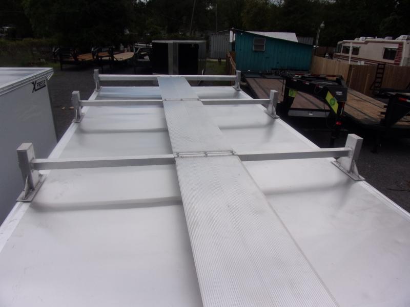 new Cargo (Enclosed) Trailers ALCOM  for sale, in Jacksonville, FL Thumbnail 2