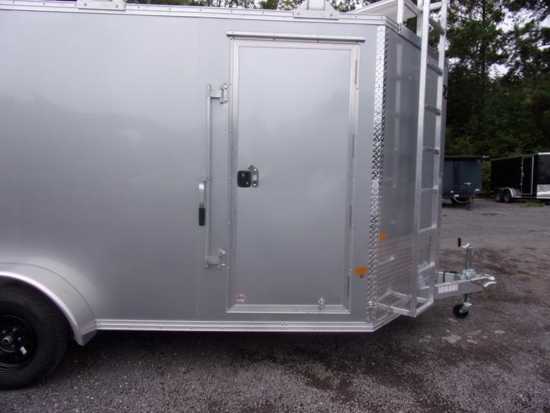 new Cargo (Enclosed) Trailers ALCOM  for sale, in Jacksonville, FL Thumbnail 7
