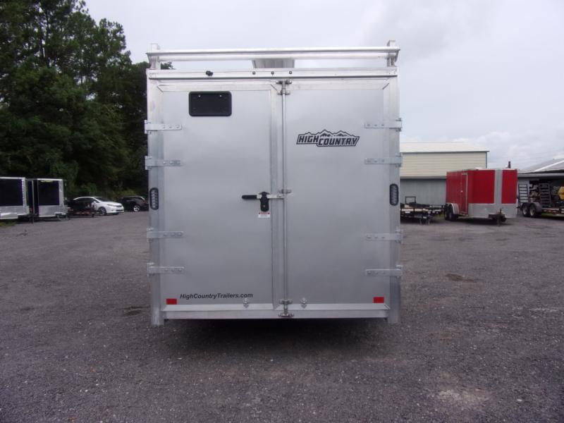 new Cargo (Enclosed) Trailers ALCOM  for sale, in Jacksonville, FL Thumbnail 11